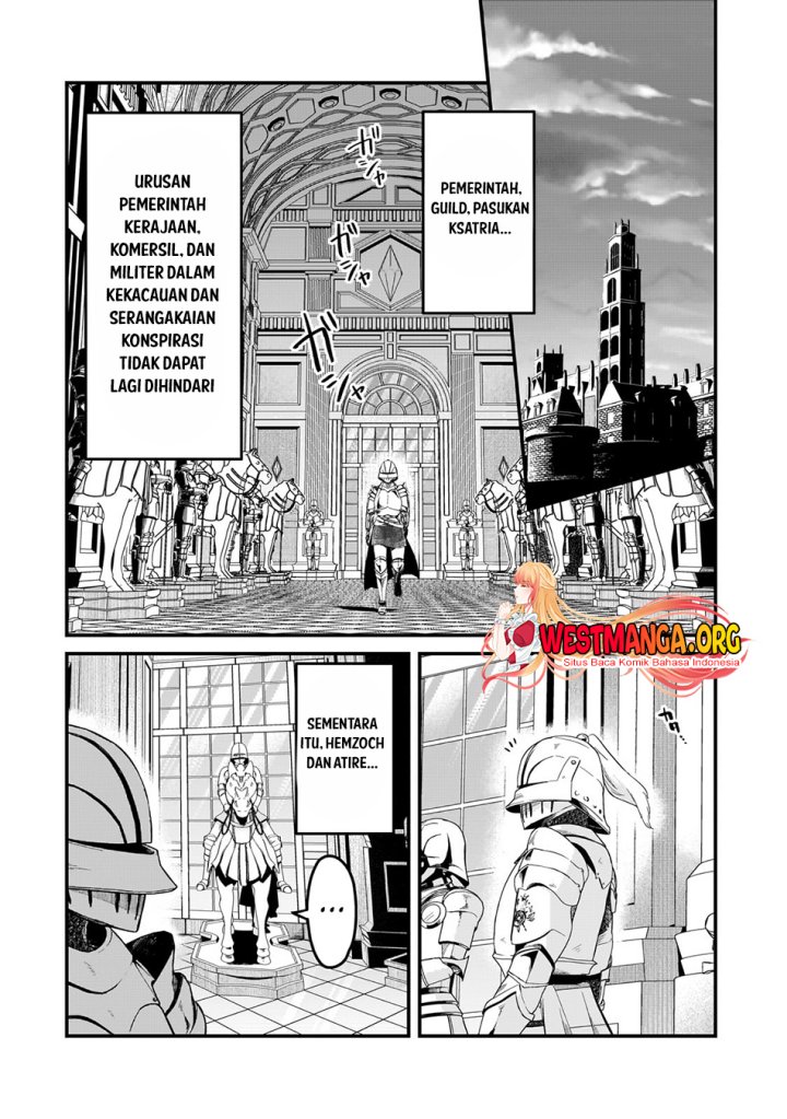 Welcome to Cheap Restaurant of Outcasts! (Tsuihousha Shokudou e Youkoso!) Chapter 40 Gambar 5